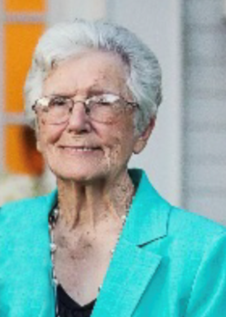 Sarah Earline Hammett Profile Photo