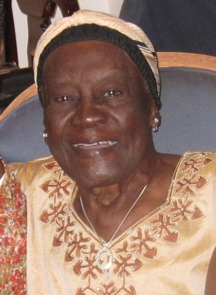 Ms.Minnie Lee Van
