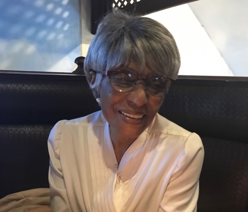 Bessie Elmarie Douglas