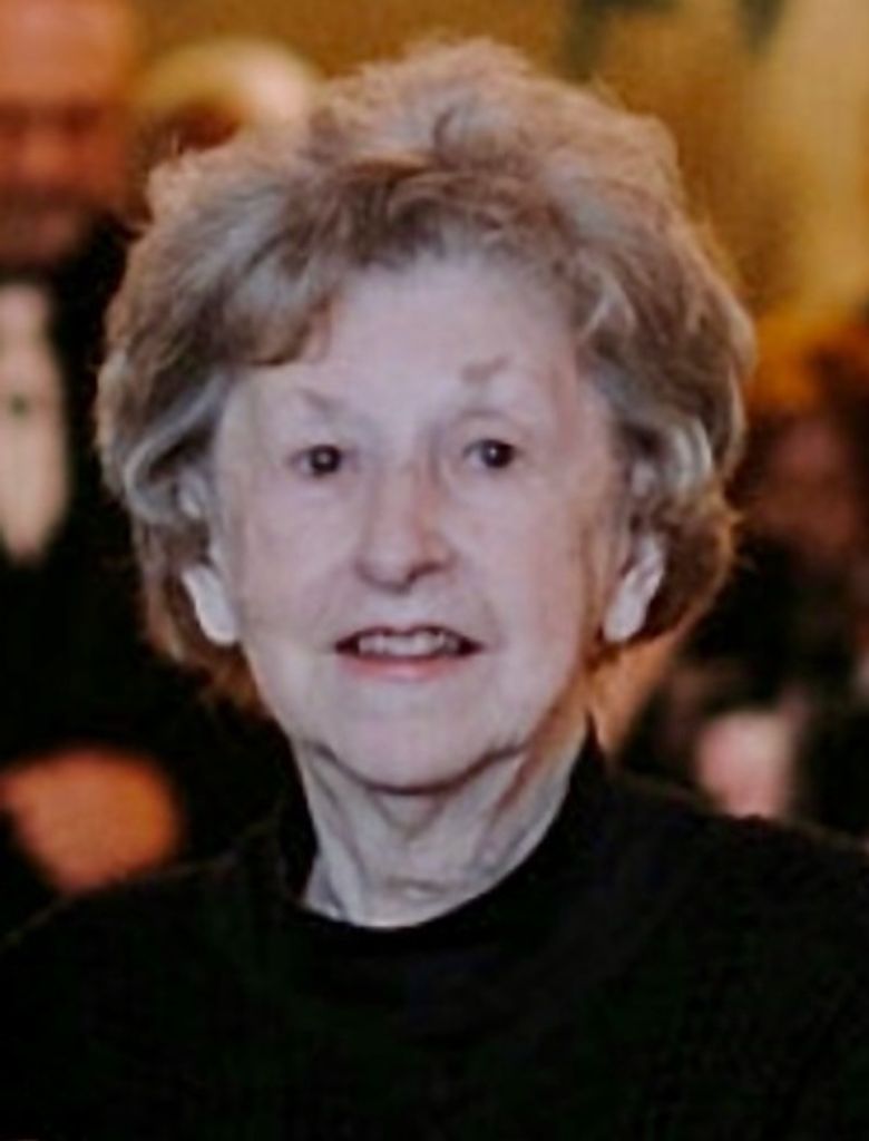 Marilyn M. Schopp