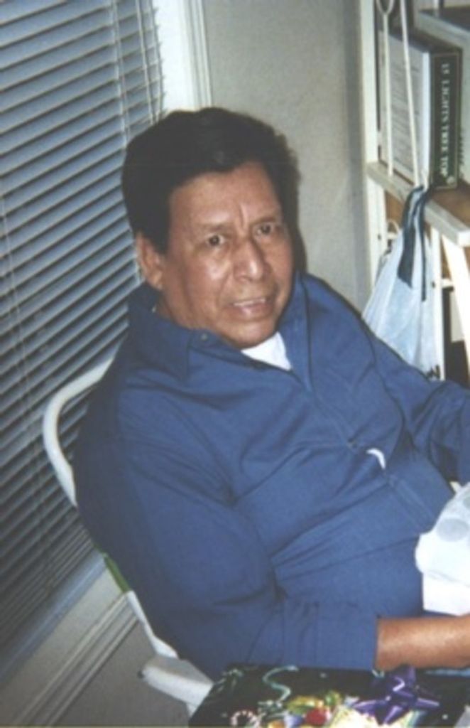 Jose Concepcion Martinez Profile Photo