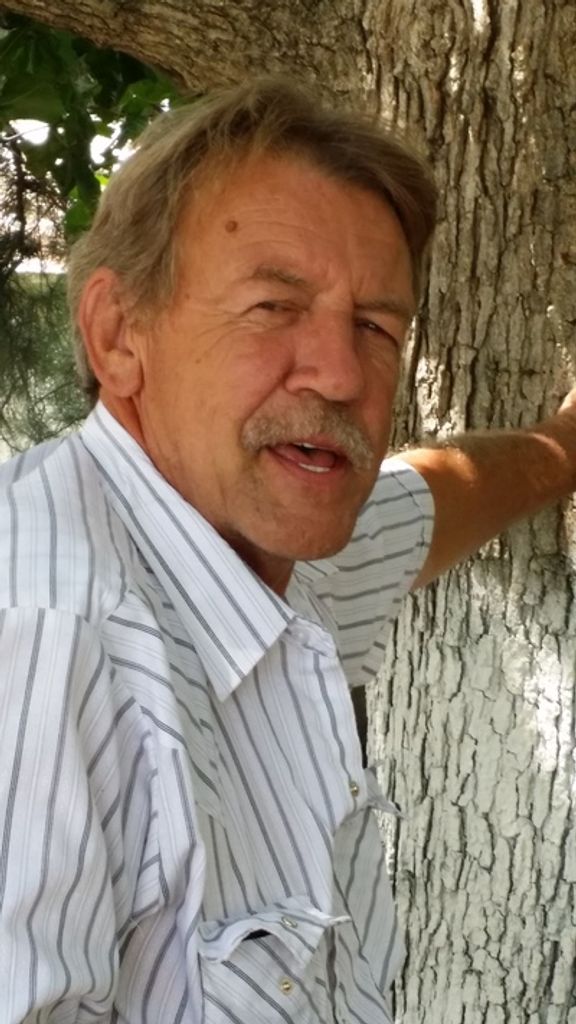 Michael Forrester Profile Photo
