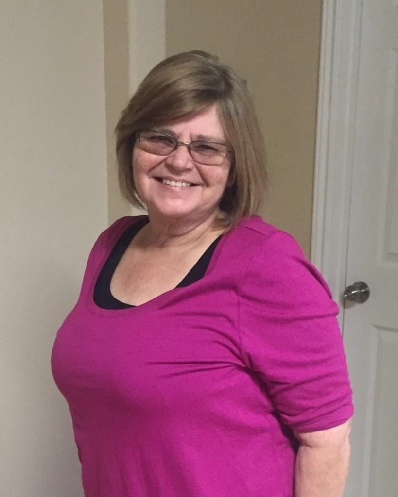 Dana Marie Wright Profile Photo