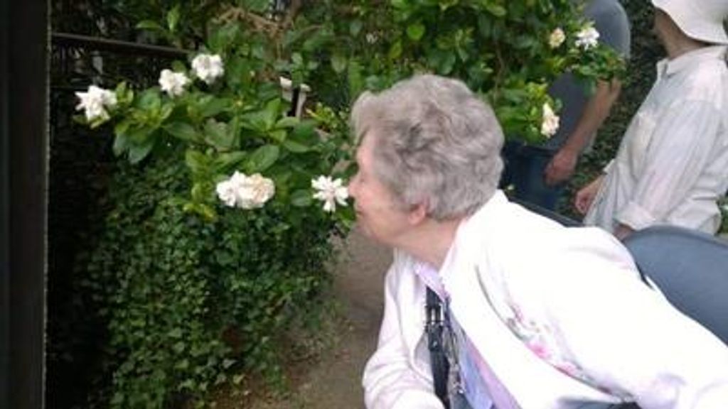 Nancy Dale Jones Profile Photo