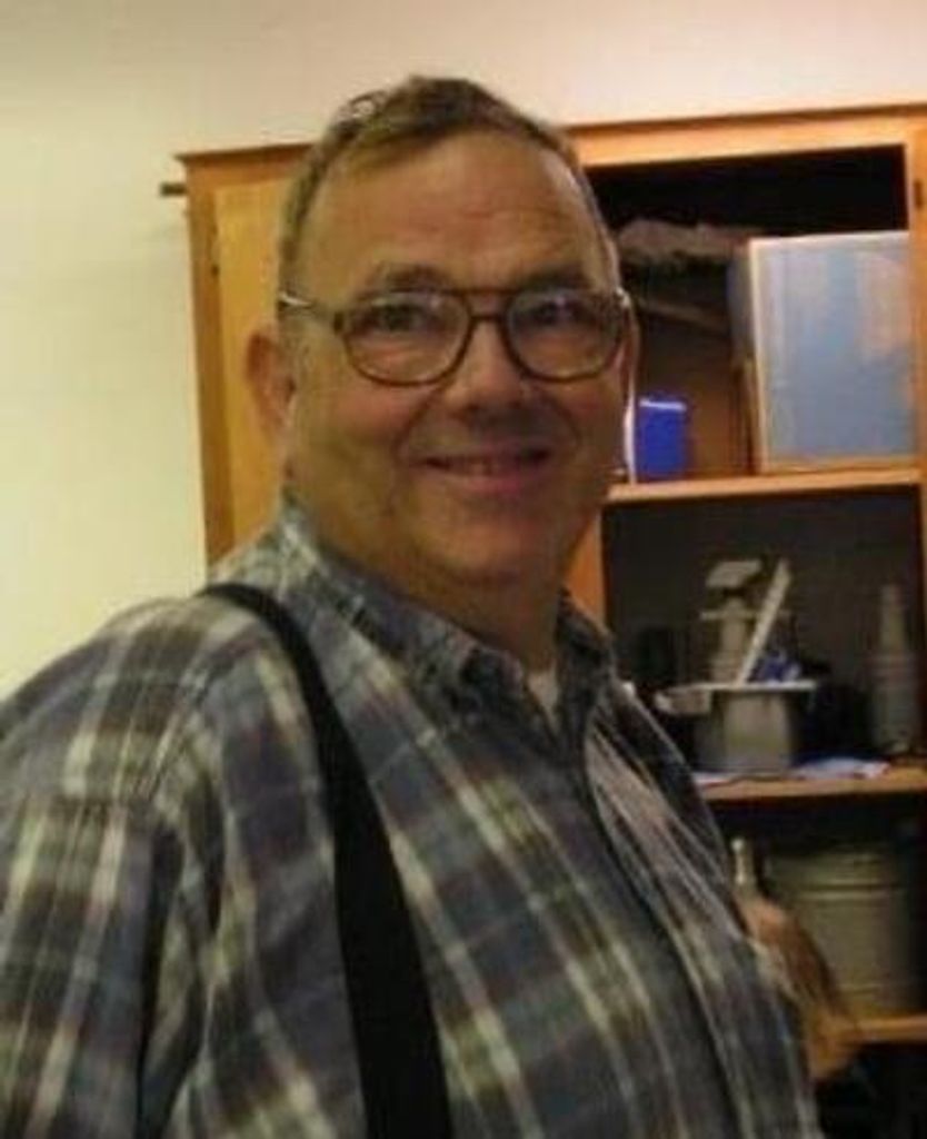 David C. Plumley Profile Photo