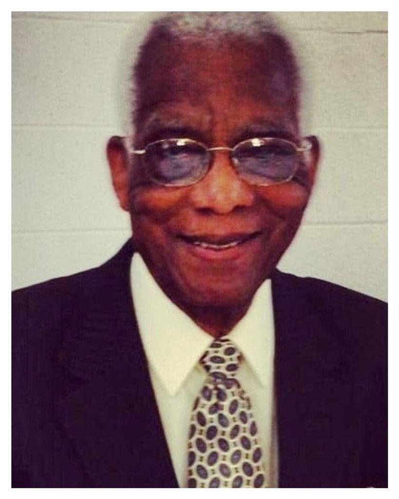 Henry Clay Garner Profile Photo