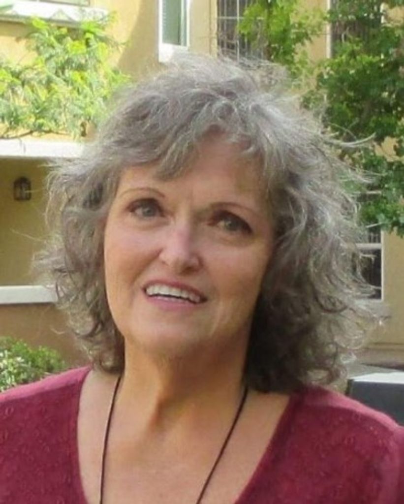 Melody Shirleen Triloff Profile Photo