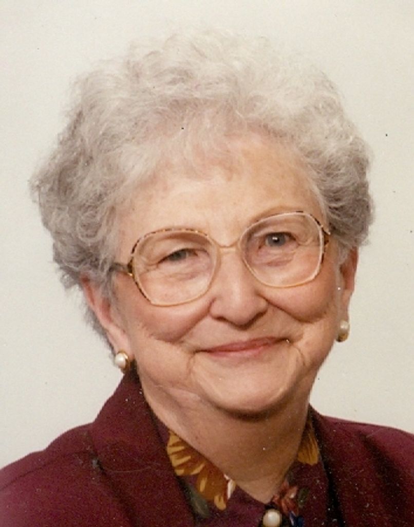 Harriett L. Beeding
