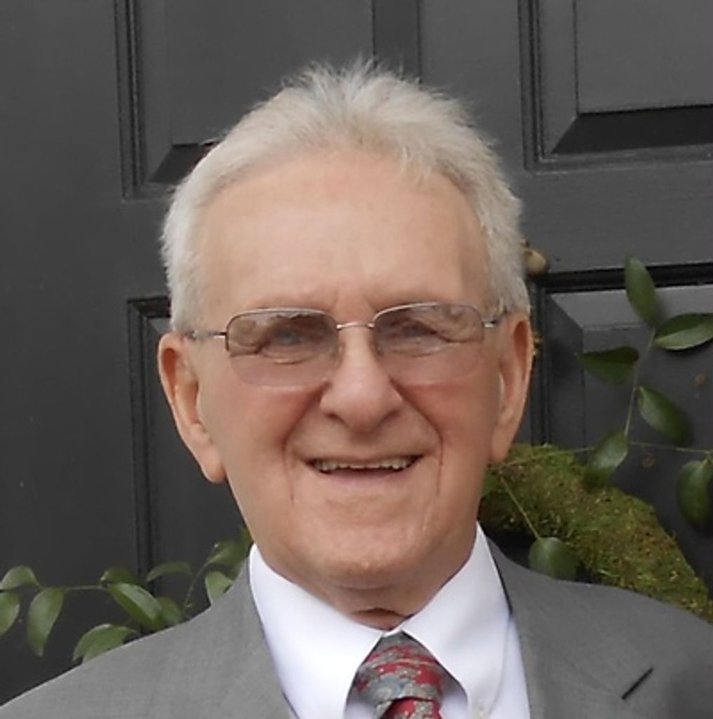 Kenneth Reuter Profile Photo