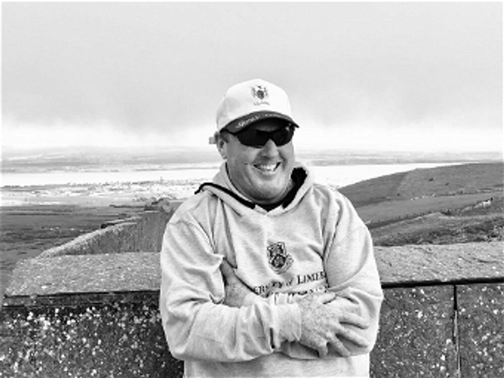 Paul Francis Kelleher Profile Photo