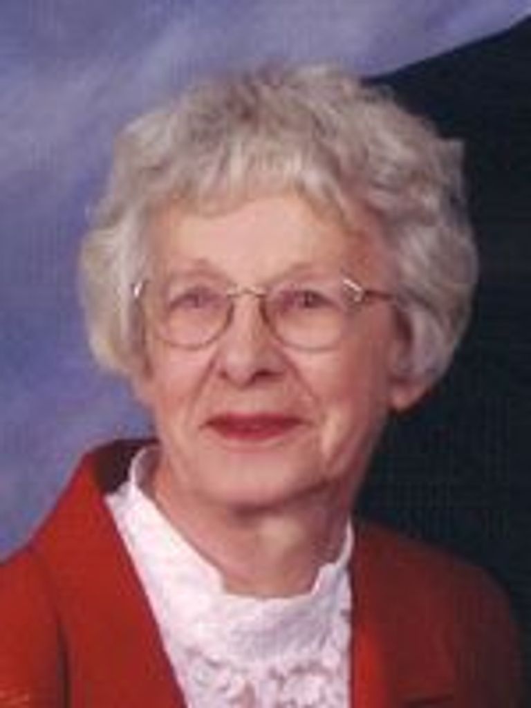 Rosalie M. Barnes