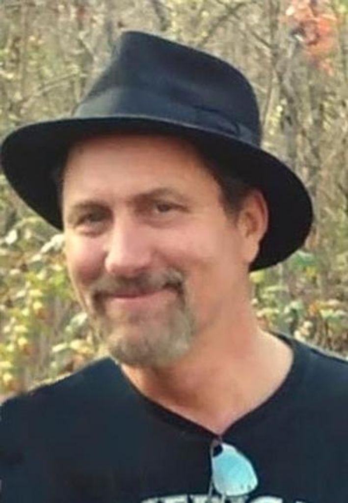 David Lyle Ledford