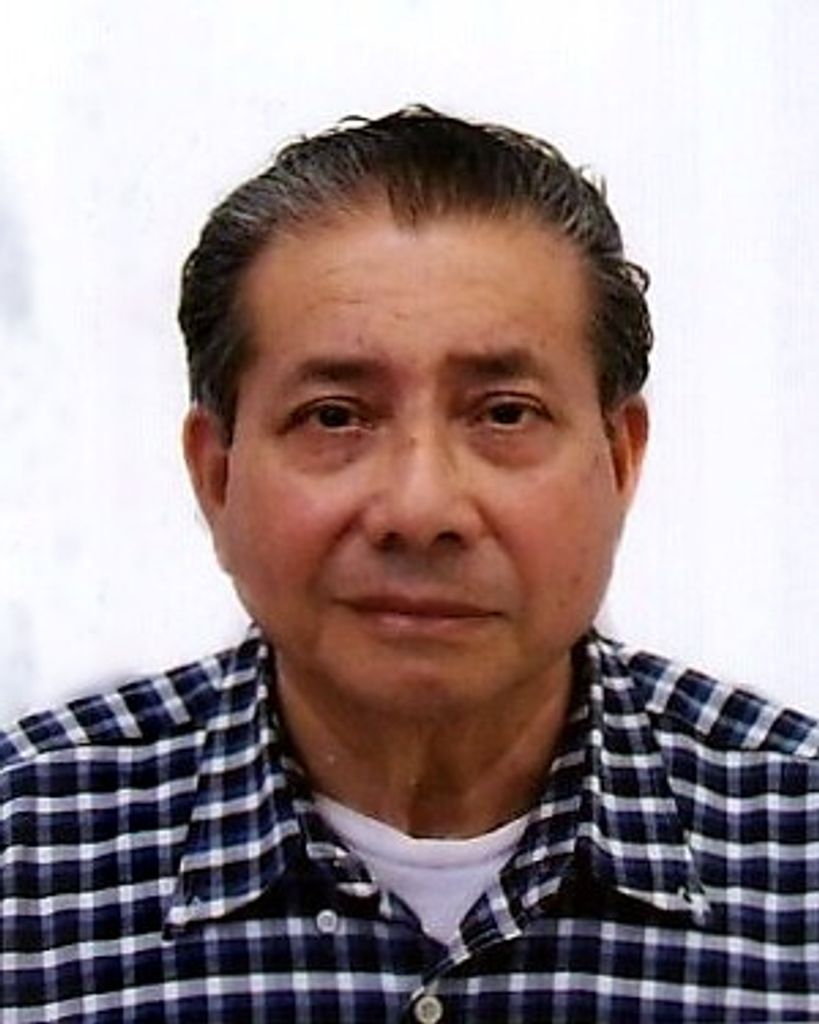 Lorenzo Hernandez
