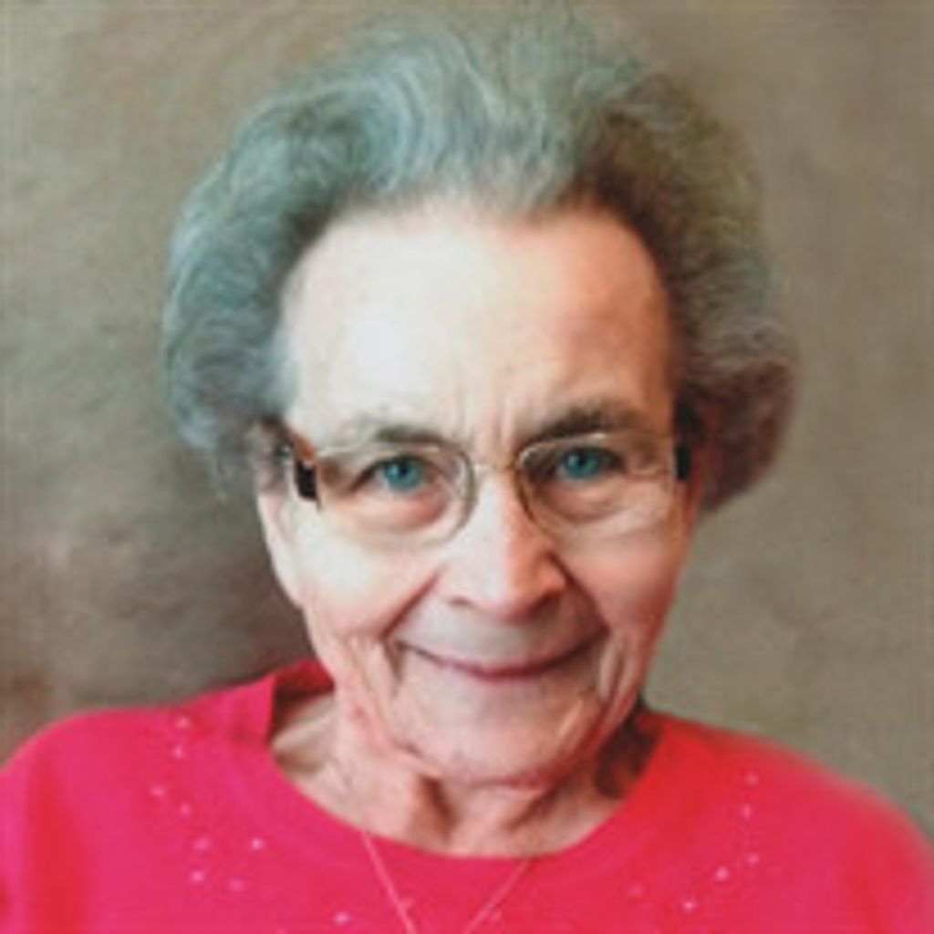 Myrna Fletcher
