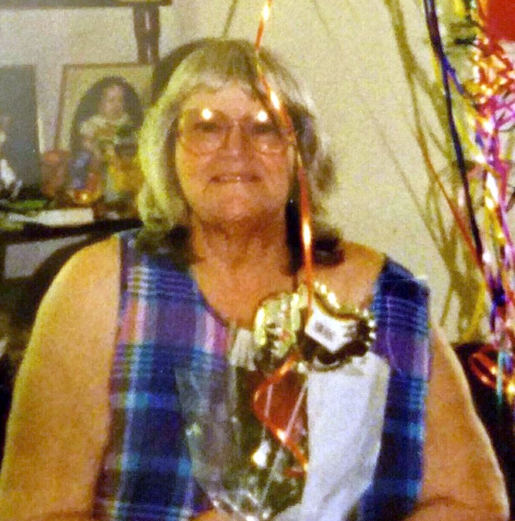 Bonnie L. Roberts