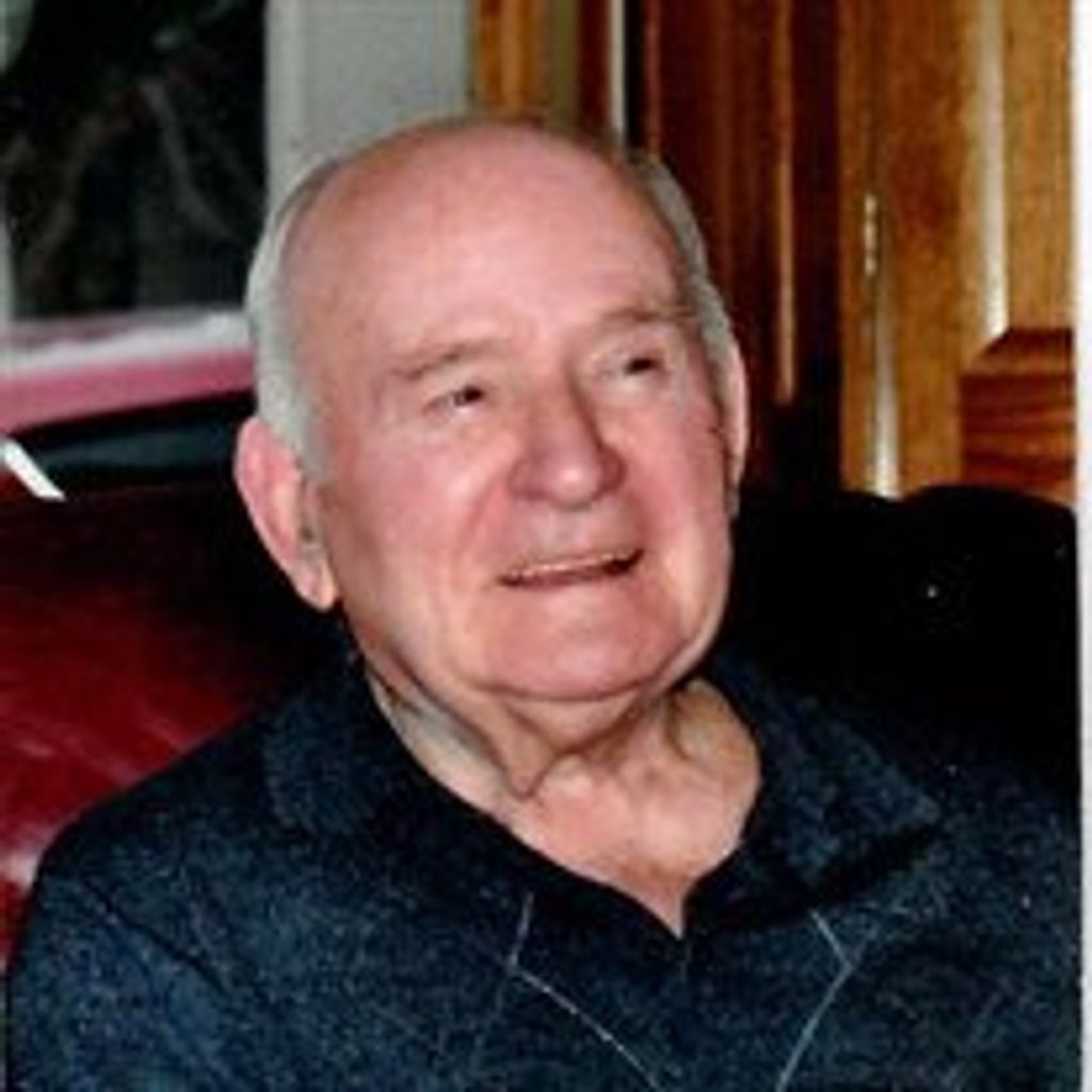 James  William Walsh Profile Photo