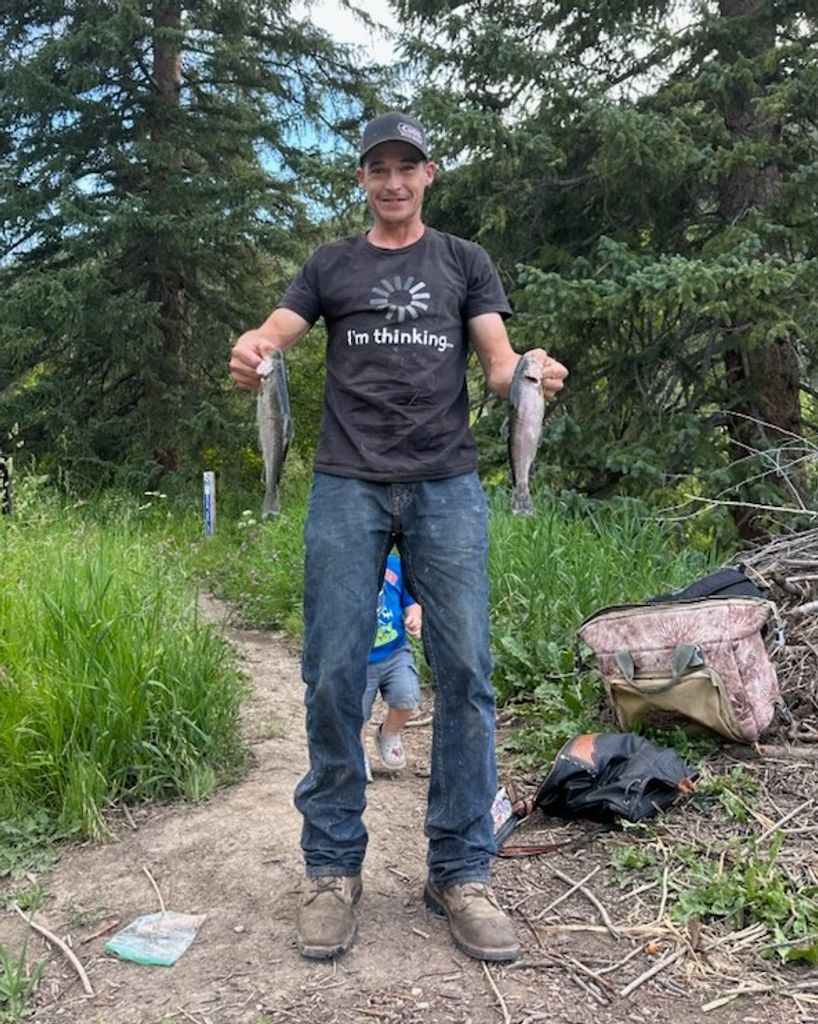 Frank Kade McWhorter Profile Photo