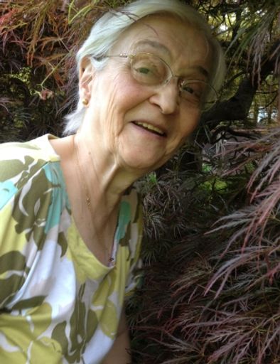 Olga Falik Profile Photo