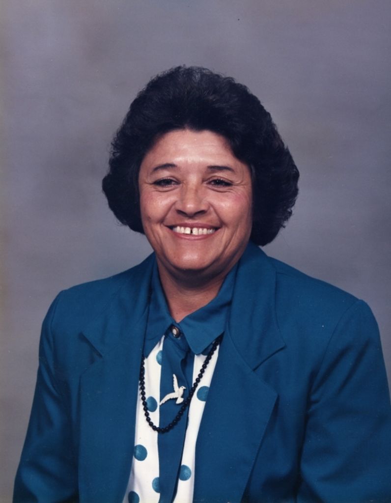 Bobbie Jane Naylor