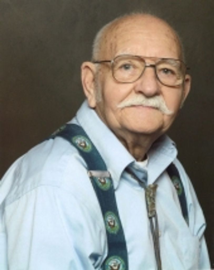 William K. League