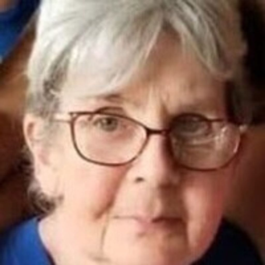 Kathleen Bolding Profile Photo