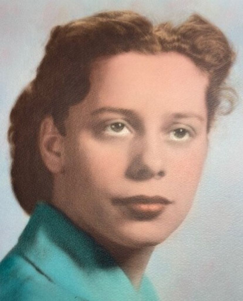 Claire M. Durand Profile Photo