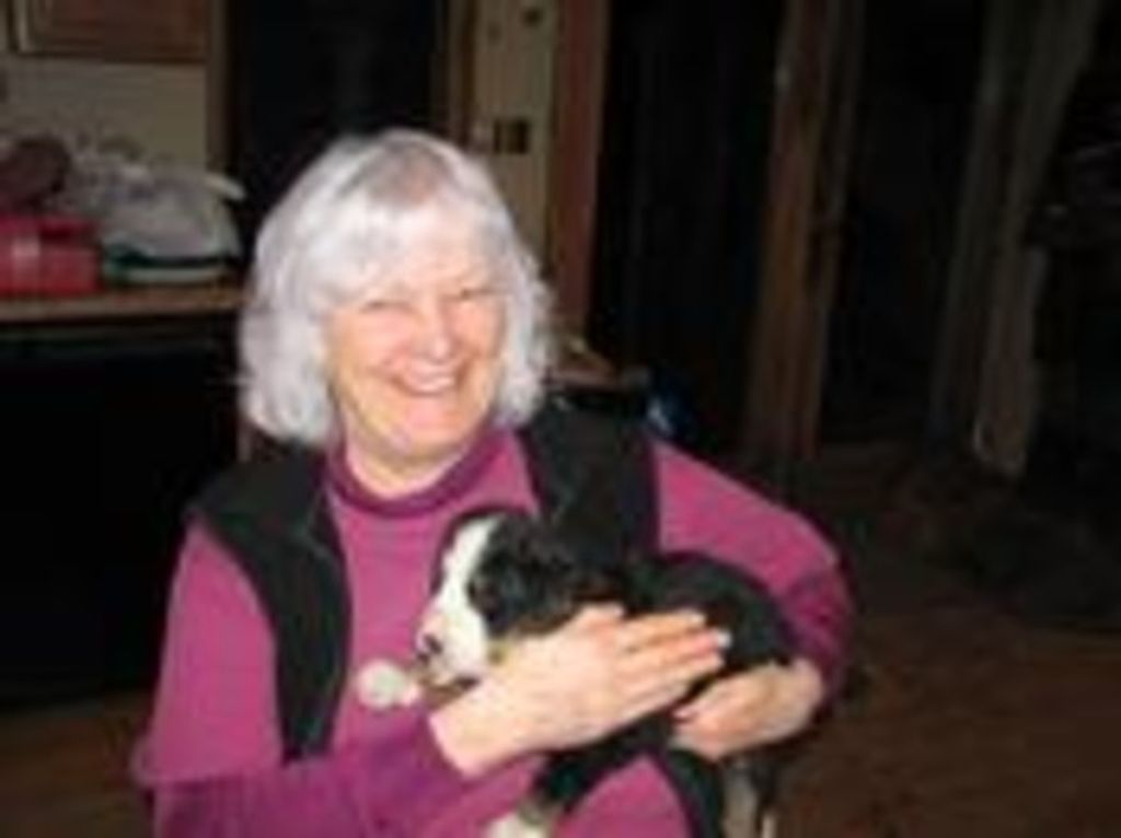 Catherine Jean Maurer