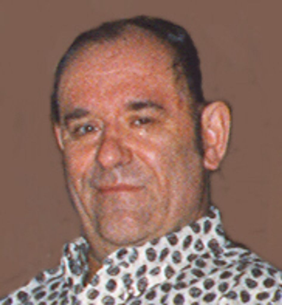 David L. Petznick