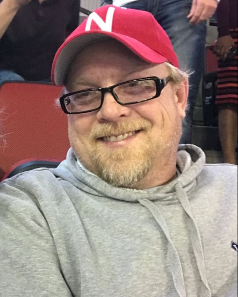 Paul J. Anderson Profile Photo