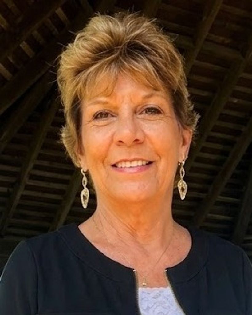 April A. Mullen Profile Photo