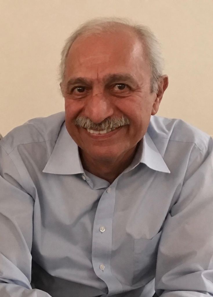 Jahanbakhsh Ghaemi Profile Photo