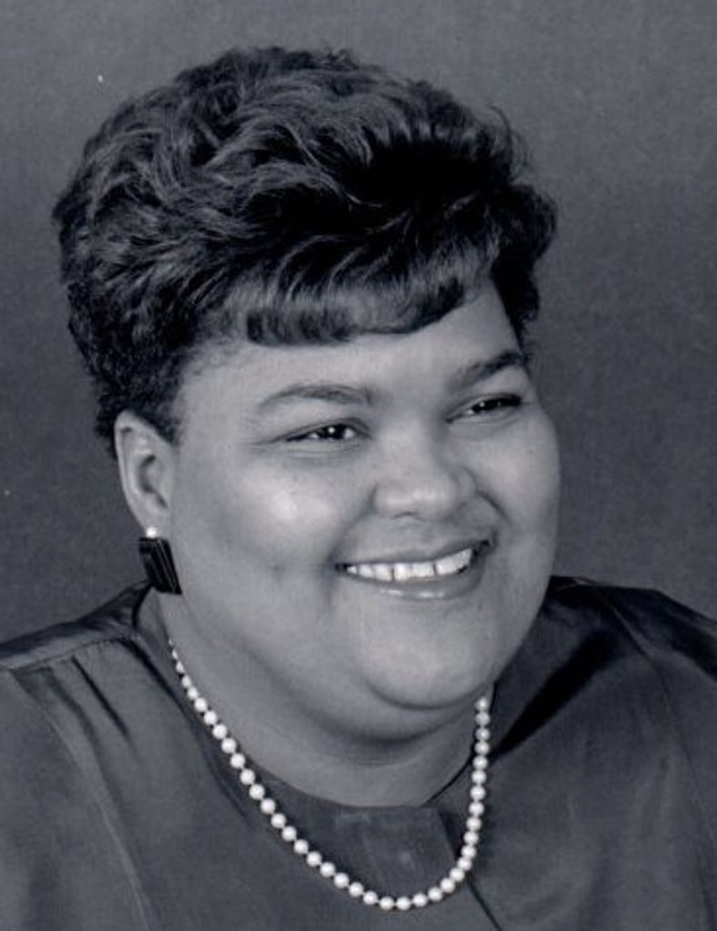 Carolyn Gibson Profile Photo