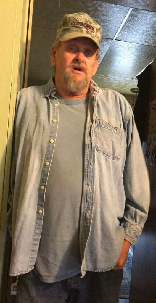 Billy Joe Hall Profile Photo