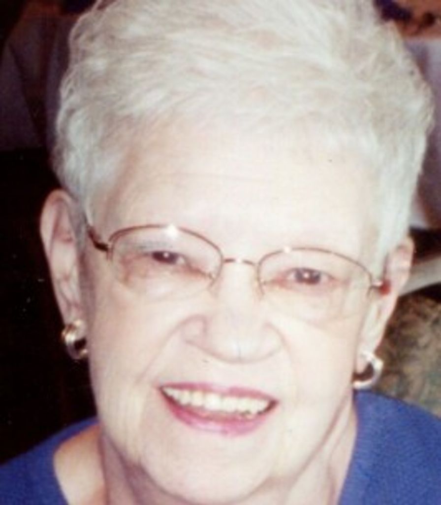 Rosemary Gallant