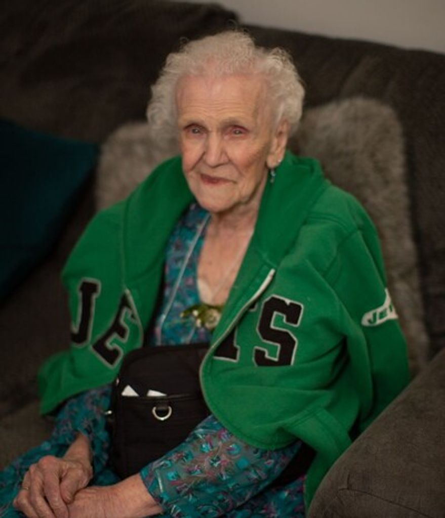 Mary C. Krominski Profile Photo