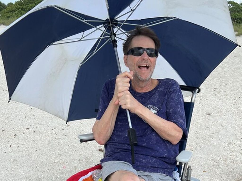 Bobby "Joe" Childers