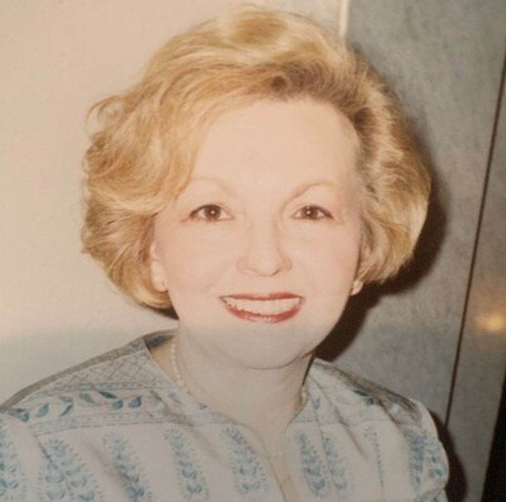 Louise Essary Profile Photo