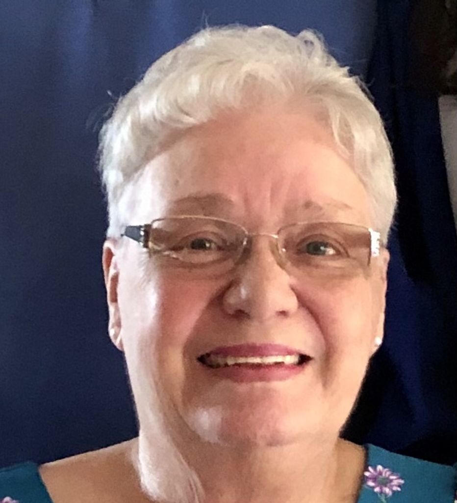 Janet Morgan