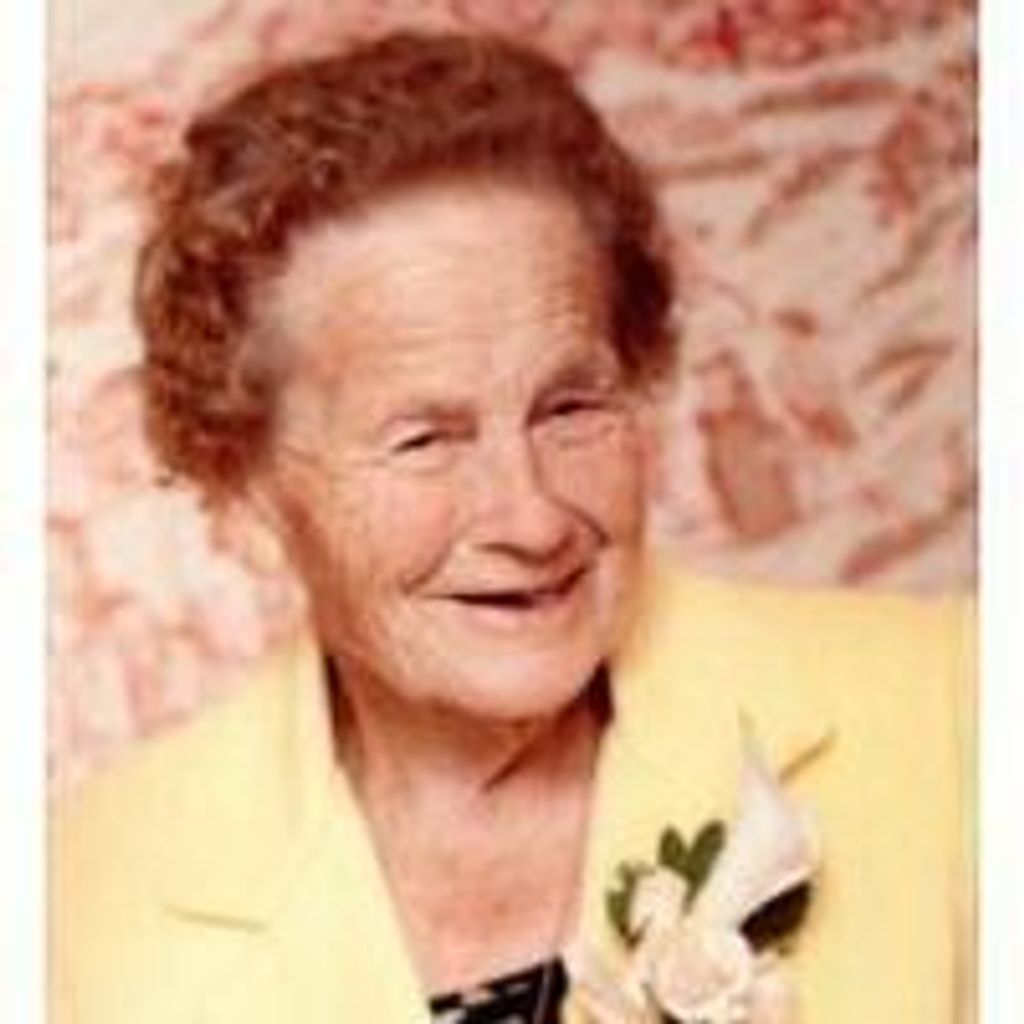 Ruth Averette Puryear