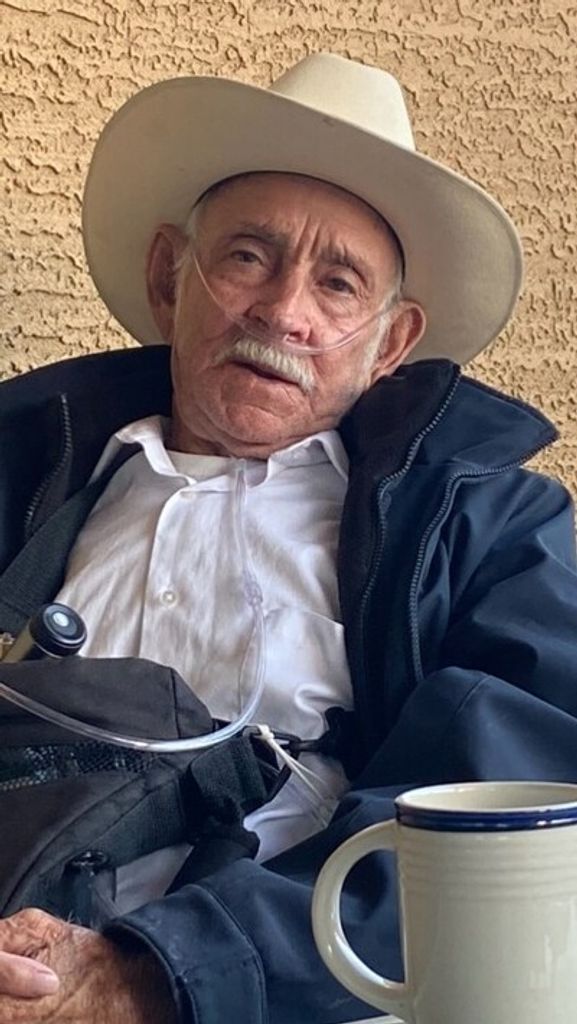 Ismael Gamez Valdez Profile Photo