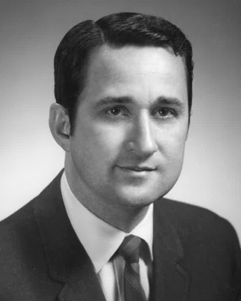 Charles A. Gibb