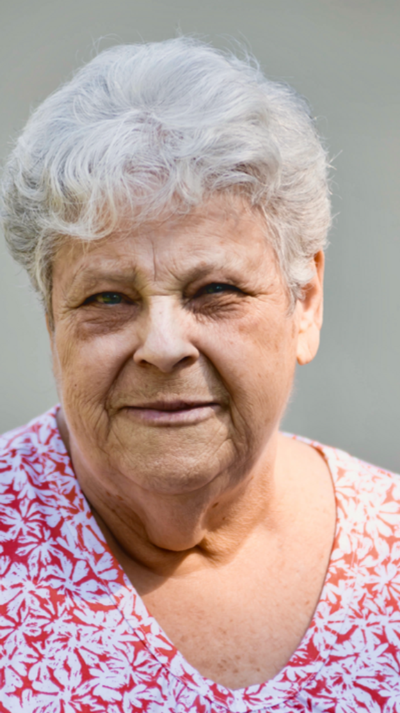 Marion "Fooz" E. Shay Profile Photo