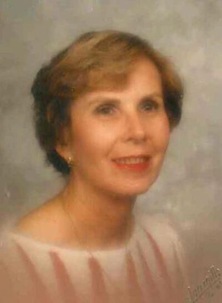 June Sharp Sansing Profile Photo