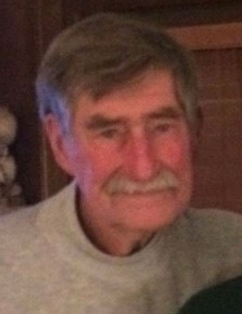 Kenneth Wallender