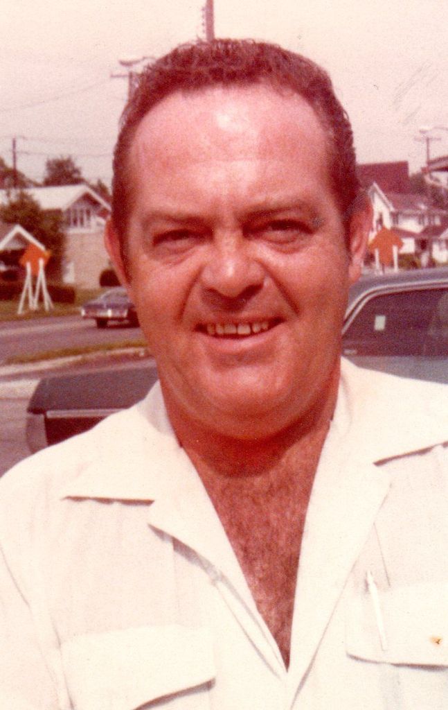 Thomas Warren Walker