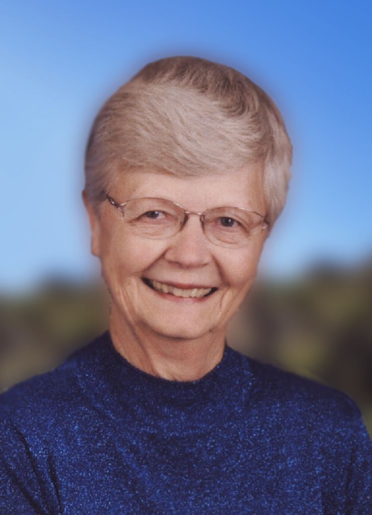 Eleanor Jean Whiteford