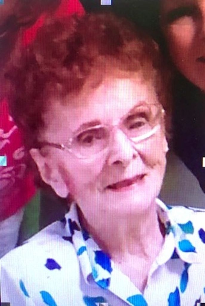 Anna Mellinger Profile Photo