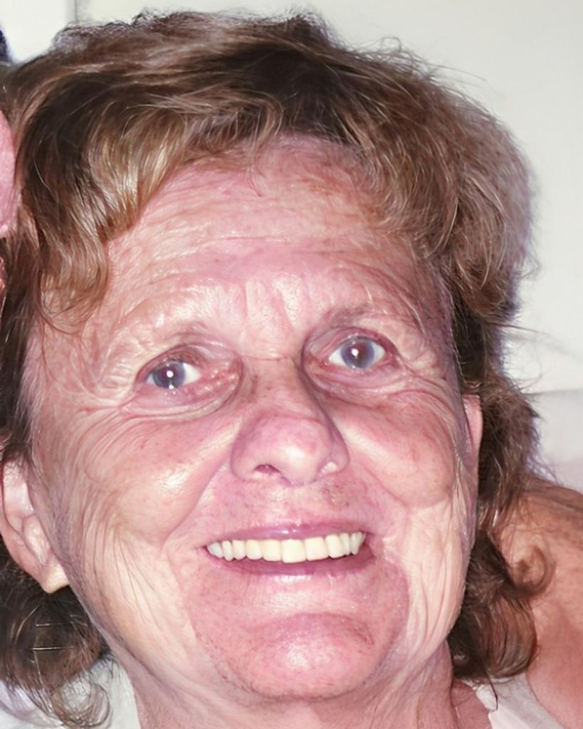 Elizabeth Dutchie Hofstetter