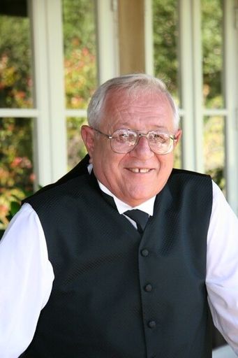 Andrew Sommers Profile Photo