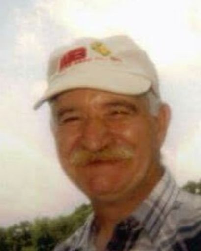 Finley Ray Perry's obituary image